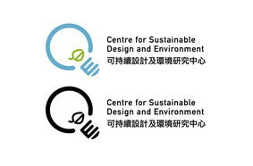 Champion - Centre for Sustainable Design and Environment Logo Design Competition